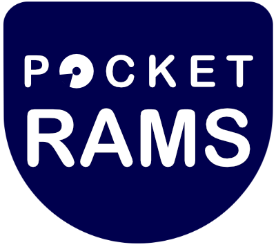 PocketRAMS